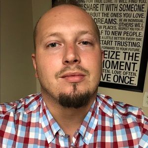 Meet your Posher, William